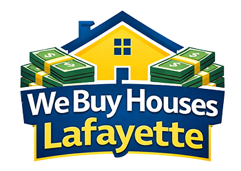 We Buy Houses Lafayette LA